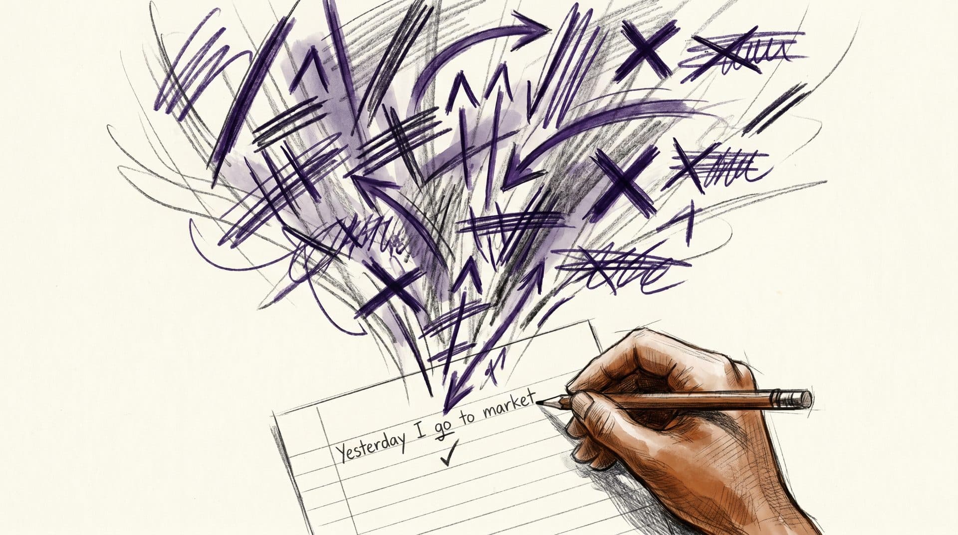 The Machine is Wrong: Designing AI Feedback Loops for EFL