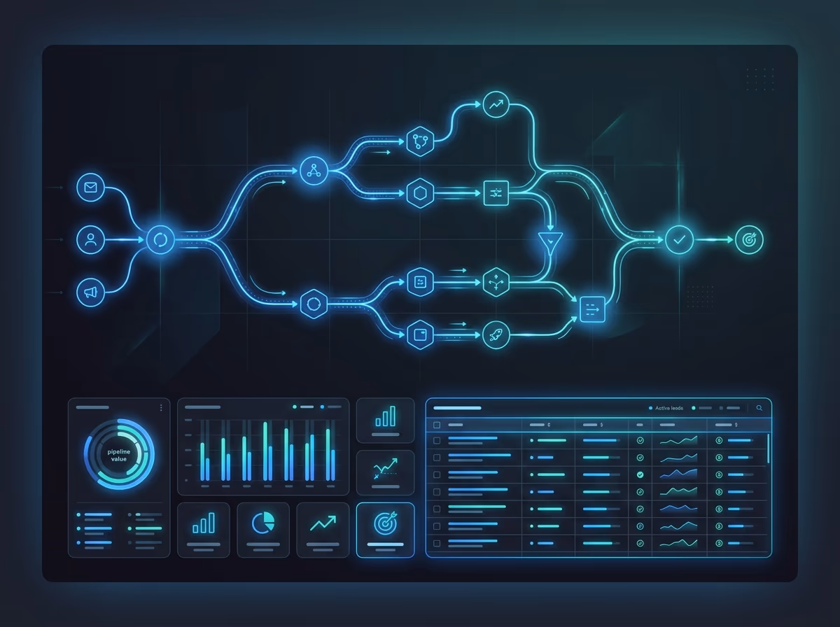 BD Automation Suite